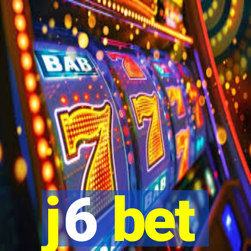 j6 bet